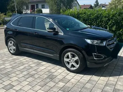 Gebraucht Ford Edge