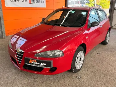 Gebraucht Alfa Romeo 147