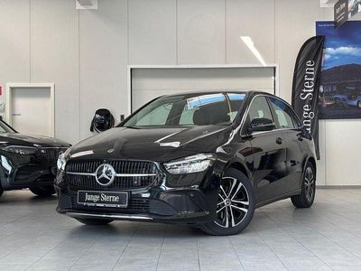 Mercedes B180
