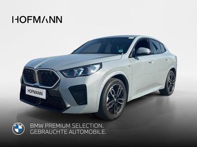 Gebraucht BMW X2 M Sport 150 PS (110 kW) 2025 Grau SUV