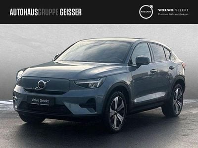 Thunder grey Gebraucht 2022 Volvo C40 Core SUV | 28.750 € (Guter Preis)