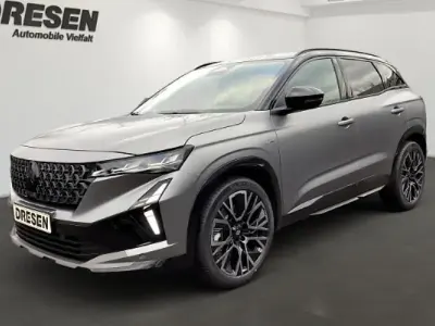 Neu Renault Austral Esprit Alpine 200 PS (147 kW) 2025 Grau SUV