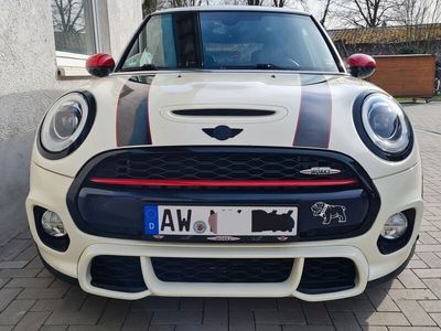 gebraucht Mini Cooper S 270 PS (!) -F56 (JCW Trim)