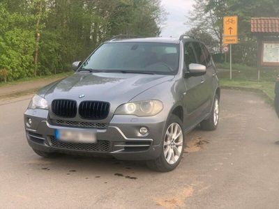 gebraucht BMW X5 3.0 D