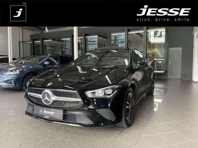 Mercedes CLA200