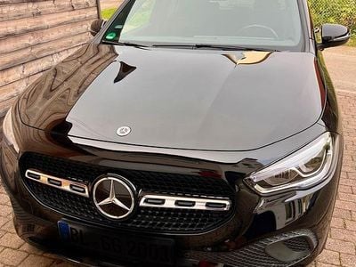 Mercedes GLA180