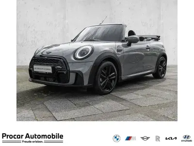 Usata Mini John Cooper Works 2022 Andere Utilitaria
