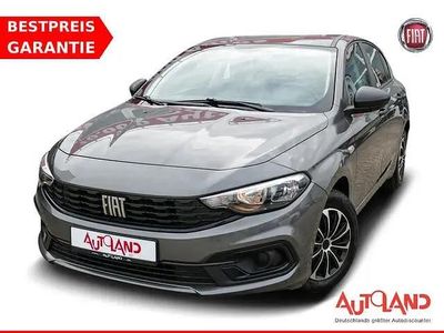 Usata Fiat Tipo 95 CV (69 kW) 2021 Grigio Utilitaria