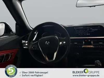 Gebraucht BMW Z4