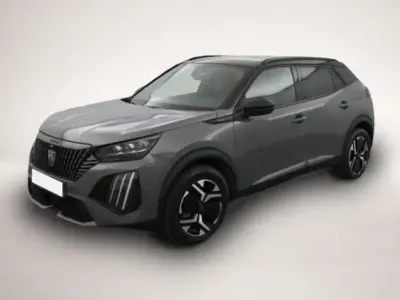 Gebraucht Peugeot 2008 GTi 131 PS (96 kW) 2025 Gris selenium métallisé SUV