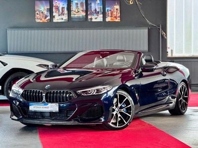 BMW M850
