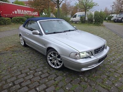 Volvo C70