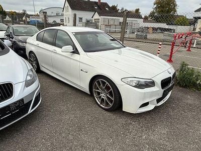 BMW 523