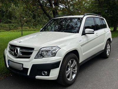 Mercedes GLK200