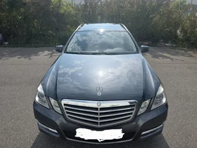 Gebraucht Mercedes E300