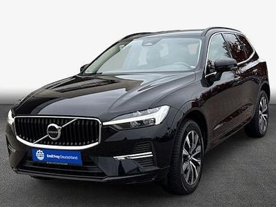 Schwarz Gebraucht 2024 Volvo XC60 Core SUV | 38.904 € (Superpreis)