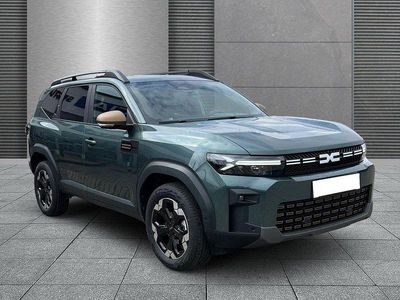 Nuova Dacia Bigster Extreme 140 CV (102 kW) 2026 Verde SUV