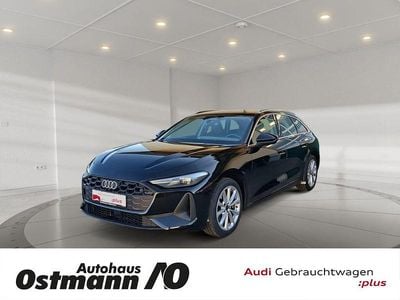 Usata Audi A5 Sport 204 CV (150 kW) 2025 Nero Station wagon