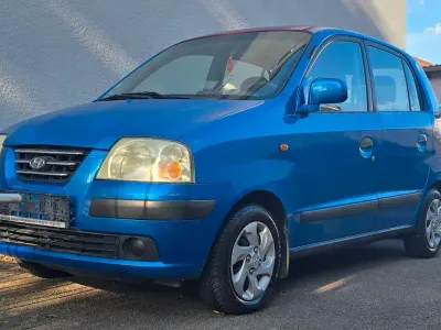 Gebraucht Hyundai Atos