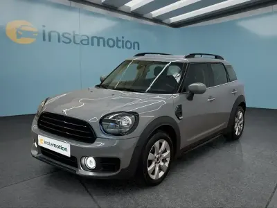 Occasion Mini Countryman