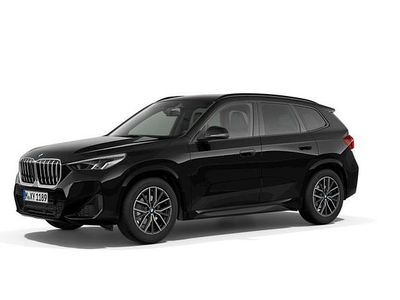 Neu 2025 BMW X1 Efficient Dynamics SUV | 49.335 € (Fairer Preis)