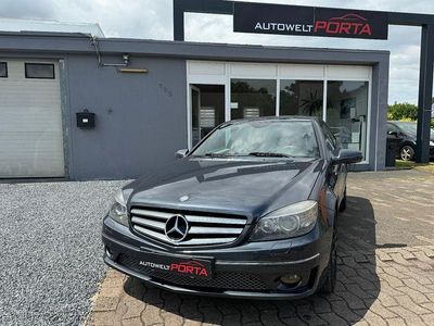 Mercedes CLC200