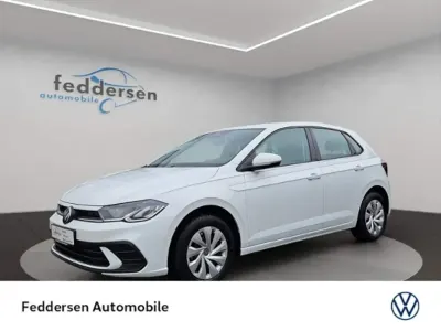 Gebraucht VW Polo Life 80 PS (58 kW) 2025 Kleinwagen