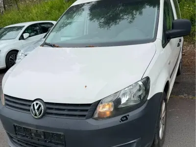 Gebraucht VW Caddy