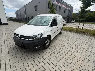 Gebraucht VW Caddy Maxi