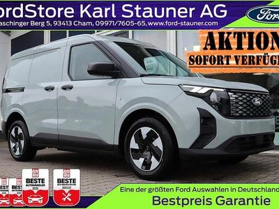 Neu Ford Transit Trend 100 kW (136 PS) 2025 Grau Van / Kleinbus