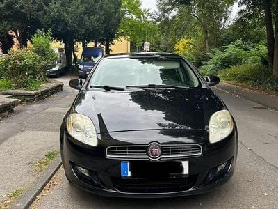 Fiat Bravo