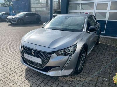 gebraucht Peugeot e-208 208136 Allure Pack Kamera, Keyless, Navi, uvm