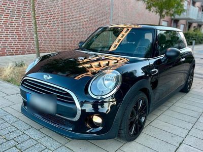 Mini Cooper Coupé