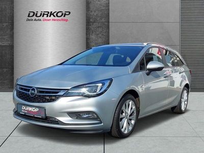 gebraucht Opel Astra ST 1.4 Turbo 120 Jahre 6-AT Voll-LED