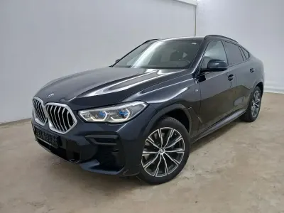 Gebraucht BMW X6