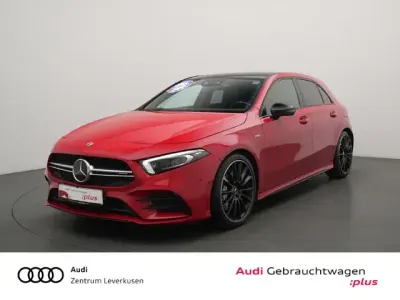 Gebraucht Mercedes A35 AMG
