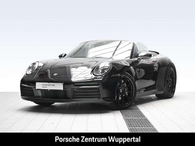Porsche 911 Carrera Cabriolet