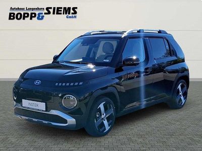 Nouă Hyundai Inster Prime 85 kW (116 CP) 2026 Negru Hatchback