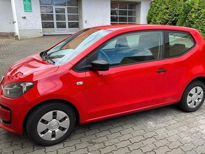 VW up!