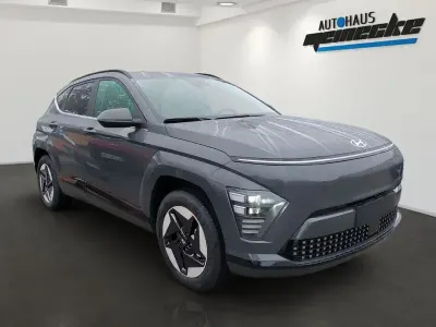 Neu Hyundai Kona Prime 150 kW (204 PS) 2026 Grau SUV