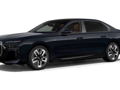 gebraucht BMW i7 xDrive60 Limousine