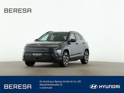 Nouă Hyundai Kona Techniq 150 kW (204 CP) 2026 Gri SUV