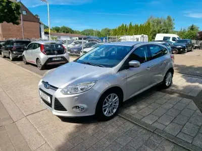 Gebraucht Ford Focus Titanium 180 PS (132 kW) 2011 Other Limousine