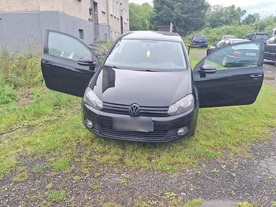 VW Golf VI