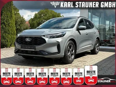 Gebraucht Ford Kuga