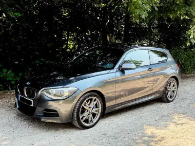 Gebraucht BMW 135