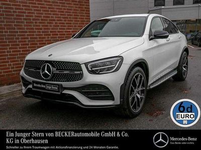 Mercedes GLC220