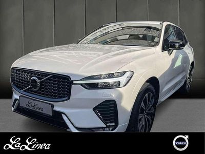 Weiss Gebraucht 2024 Volvo XC60 Plus SUV | 42.890 € (Guter Preis)