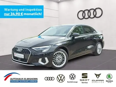 Gebraucht Audi A3