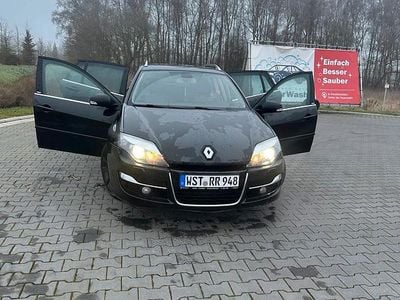 Renault Laguna III